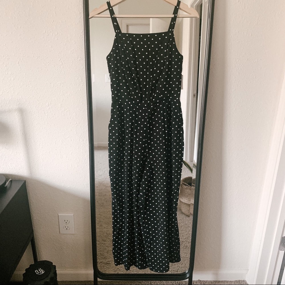 NWT old navy jumpsuit